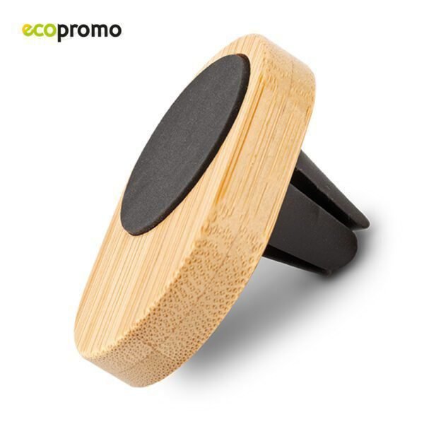 Soporte Magnético para Móviles Bamboo