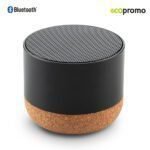 Speaker Bluetooth Zip Cork