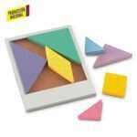 Tangram - Producción Nacional