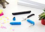Tijeras Mini Multifunción
