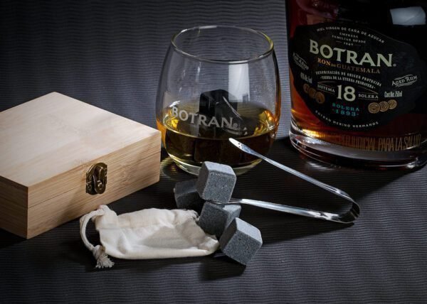 Whiskey Stone