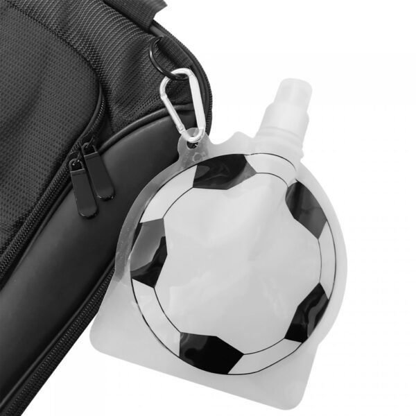 BOTELLA HAZARD