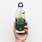 BOTELLA MURRAY SUBLIMACION 500ML