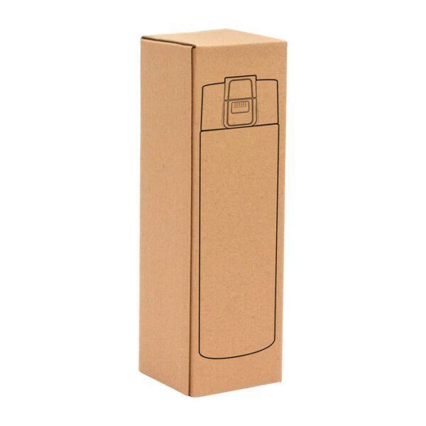 Botella vacuum ALLY