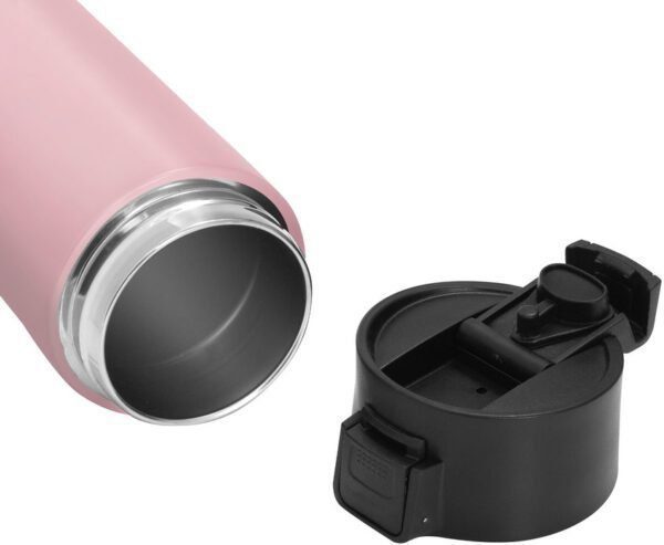 Botella vacuum ALLY