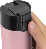Botella vacuum ALLY