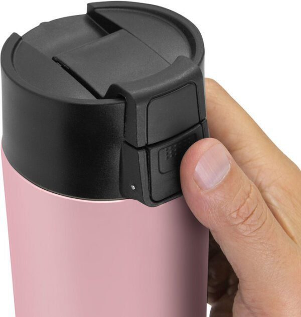 Botella vacuum ALLY