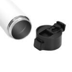 Botella vacuum sublimable ALLY