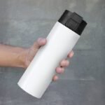 Botella vacuum sublimable ALLY
