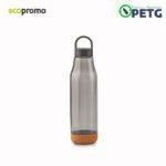 Botilito Plástico Clemen RPET 600ml