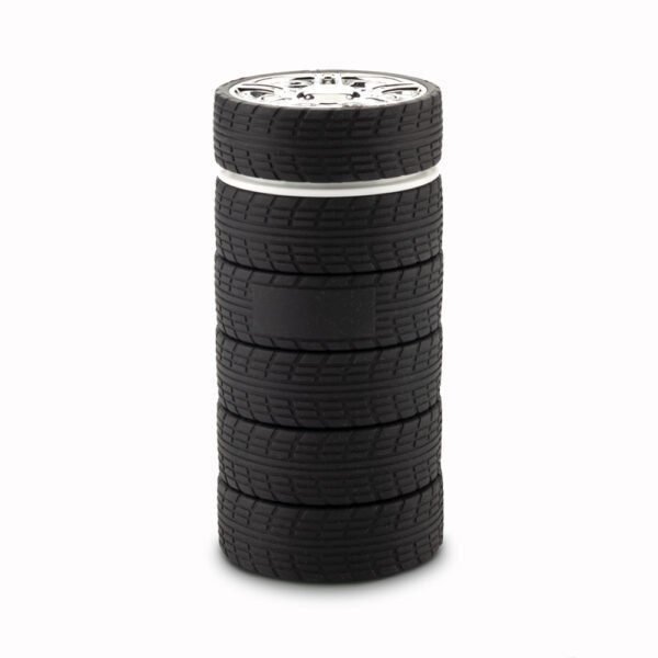 Botilito en Silicona Tire 750ml