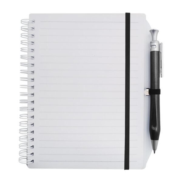 CUADERNO LACE