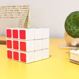 CUBO RUBIK