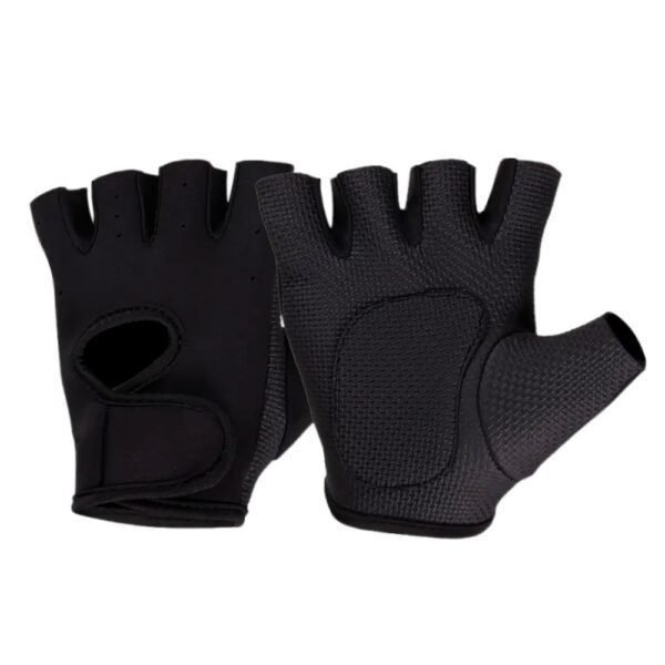 GUANTES GYM