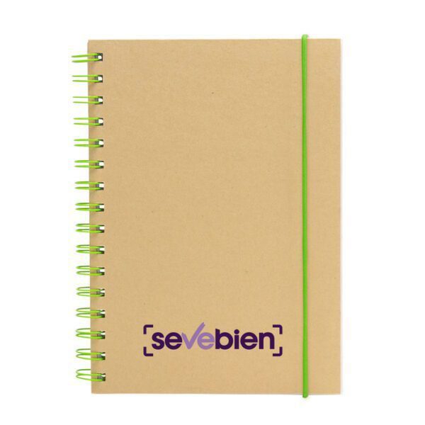 Libreta IBERICA
