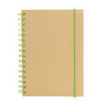 Libreta IBERICA