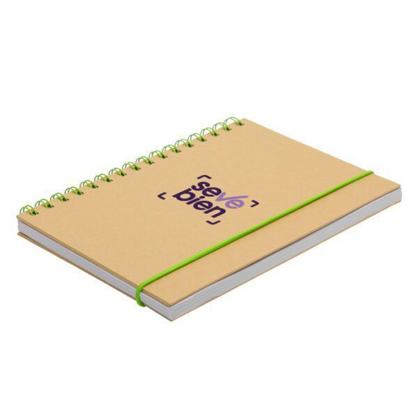 Libreta IBERICA