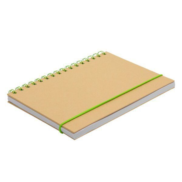 Libreta IBERICA