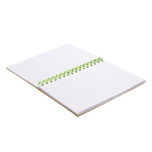 Libreta IBERICA
