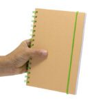 Libreta IBERICA