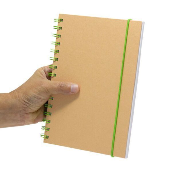 Libreta IBERICA