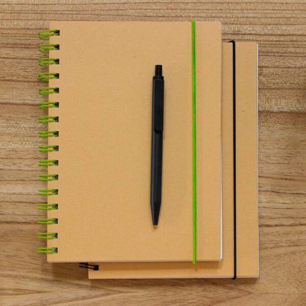 Libreta IBERICA