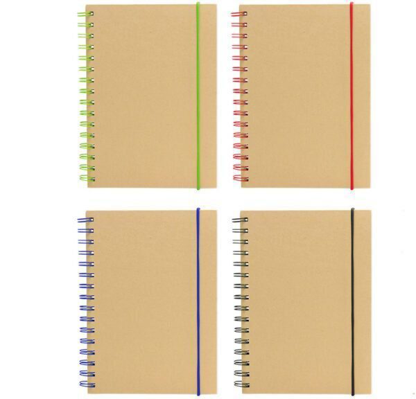 Libreta IBERICA