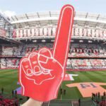 MANO STADIUM