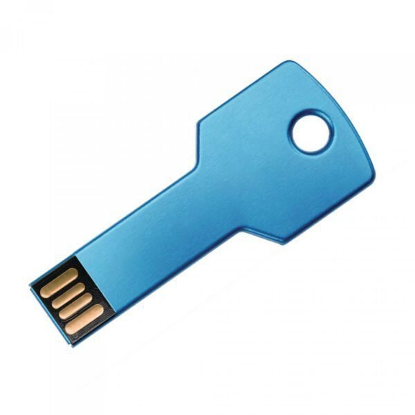 MEMORIA USB LLAVE 8 GB