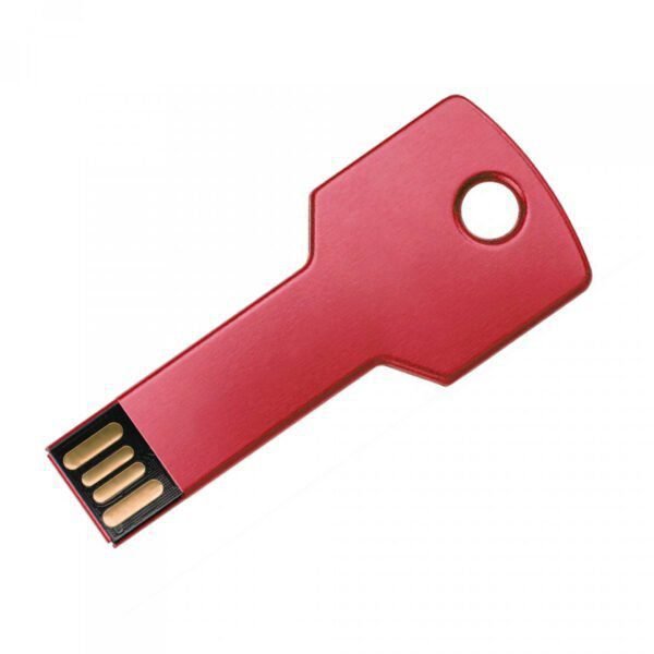 MEMORIA USB LLAVE 8 GB