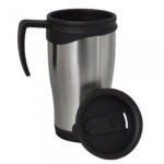 MUG METALICO MORNING