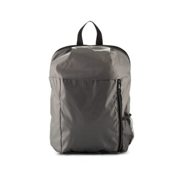 Morral Backpack Clipper