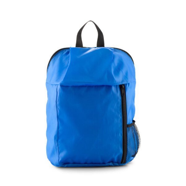 Morral Backpack Clipper