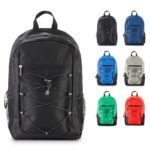 Morral Backpack Nammu