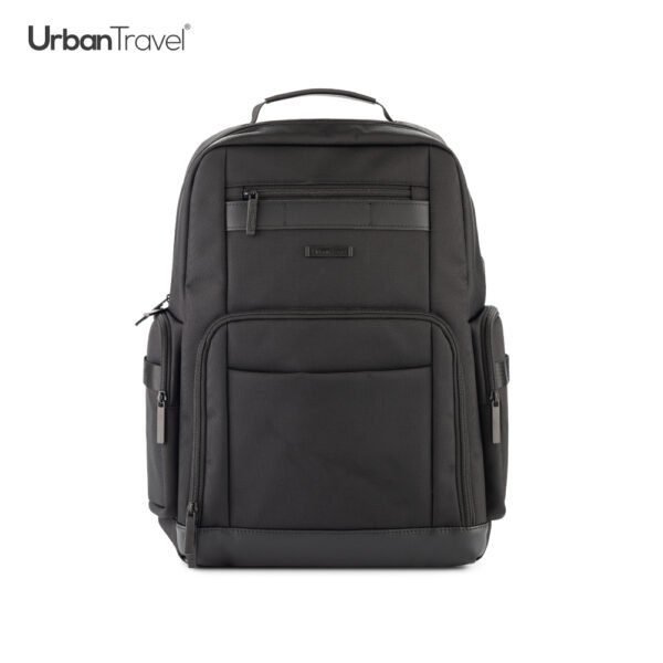 Morral Backpack Oregon Urban Travel