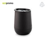 Mug Plástico Doble Pared Eco 350ml