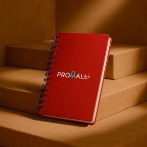 Mini Libreta Forest