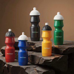 Botilito Igloo 500ml - Produccion Nacional