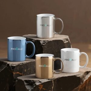 Mug Cerámica Zenith 12oz