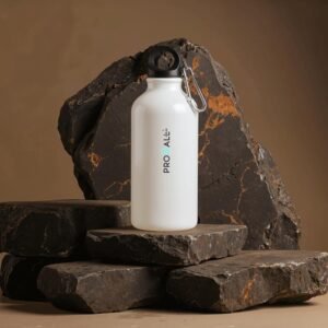 BOTILITO METÁLICO SUBLIMACIÓN – LANDSCAPE II 400 ml.