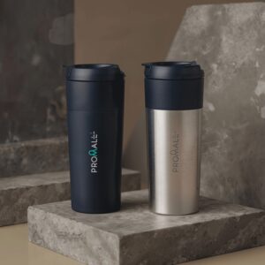 Mug Metalico Bowie 480ml