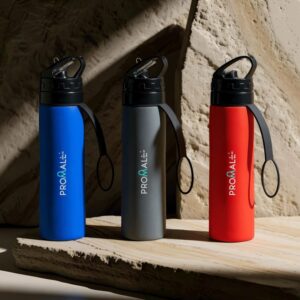 Botilito de Silicona Twiggy 600ml
