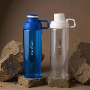 Botilito Plastico Langdon PETG 850ml