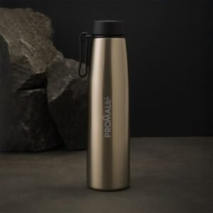 Termo Metálico Calypso Chili 750ml