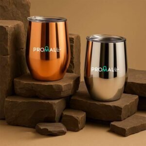 Mug Metálico Harlem 350ml