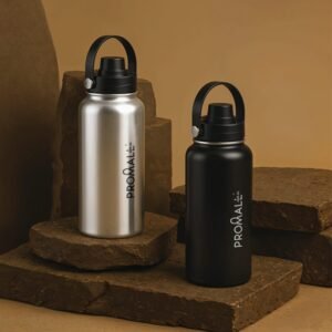 Botilito Metálico Dash 950ml