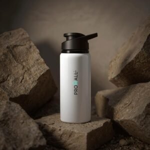 Botilito Metálico para Sublimación Gipsy 700ml
