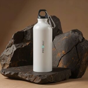 Botilito Metálico Sublimación Sport Bottle 500ml