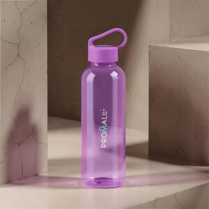 Botilito Plástico Shams RPET 600ml