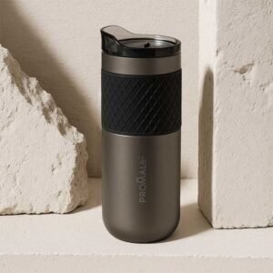 Mug Metálico Odín Urban Travel 450ml